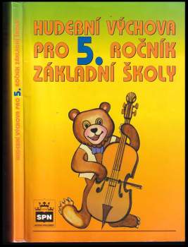 Hudební výchova pro 5. ročník základní školy