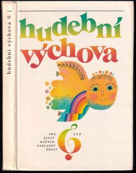 Hudební výchova pro 6. ročník základní školy