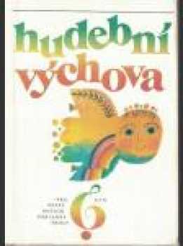 Hudební výchova pro 7. ročník experimentálních základních škol