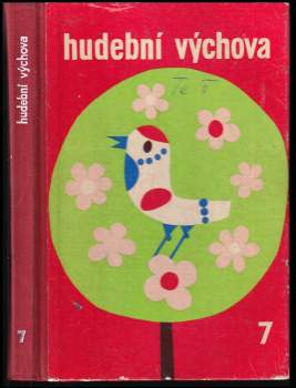 Hudební výchova pro 7. ročník základní devítileté školy