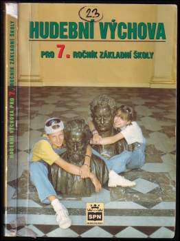 Hudební výchova pro 7. ročník základní školy