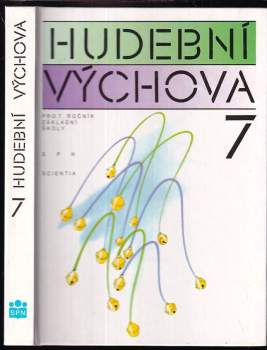 Hudební výchova pro 7. ročník základní školy