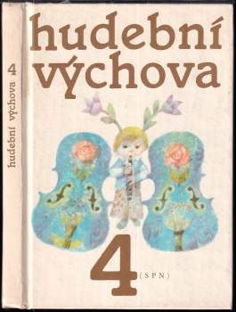 Hudební výchova pro čtvrtý ročník základní školy