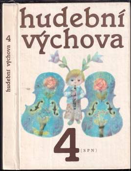 Hudební výchova pro čtvrtý ročník základní školy
