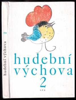 Hudební výchova pro 3. ročník základní školy