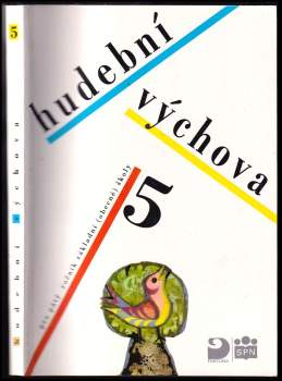 Hudební výchova pro pátý ročník základní (obecné) školy