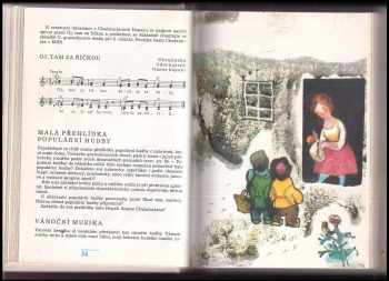 Miroslav Střelák: Hudební výchova pro pátý ročník základní školy