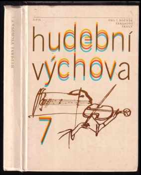 Pavel Jurkovič: Hudební výchova 7