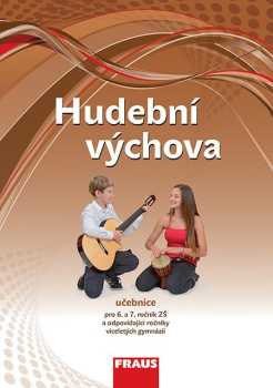 Lucie Rohlíková: Hudební výchova