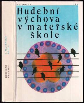 Hudební výchova v mateřské škole