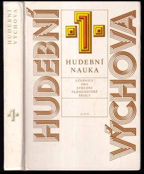 Hudební výchova