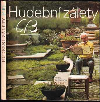 Hudební zálety C[yrila] B[oudy]