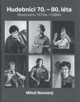 Hudebníci 70.-80. léta