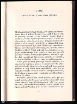 Romain Rolland: Hudebníci minulosti