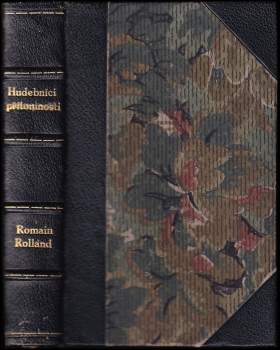 Hudebníci přítomnosti