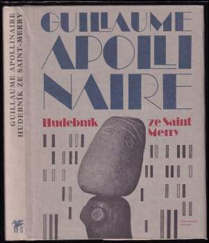 Guillaume Apollinaire: Hudebník ze Saint-Merry