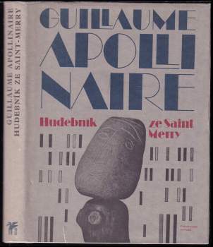 Hudebník ze Saint-Merry