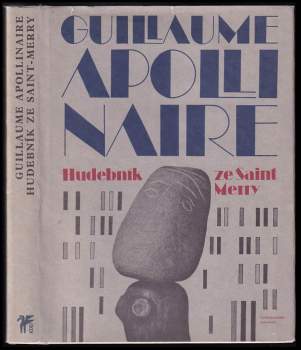 Guillaume Apollinaire: Hudebník ze Saint-Merry