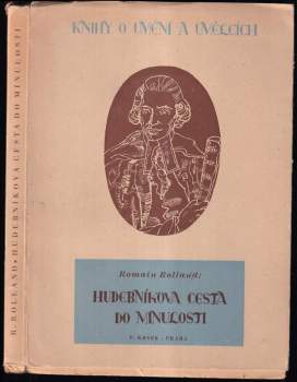 Hudebníkova cesta do minulosti