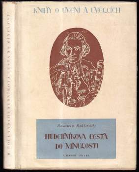 Romain Rolland: Hudebníkova cesta do minulosti