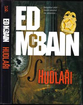 Ed McBain: Hudlaři
