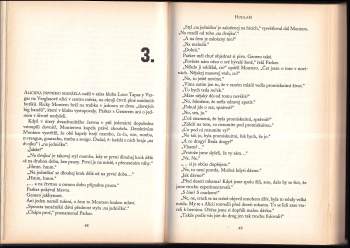 Ed McBain: Hudlaři