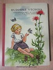 Hudobná výchova