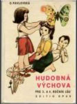 Hudobná výchova