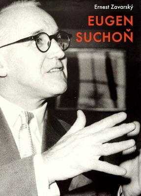 Eugen Suchoň