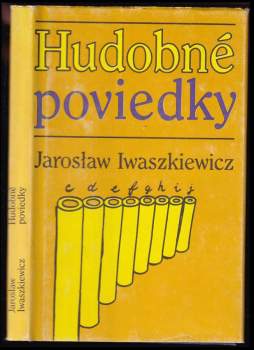 Hudobné poviedky