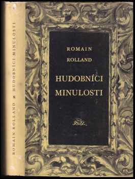 Hudobníci minulosti