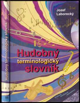 Hudobný terminologický slovník