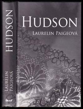 Laurelin Paige: Hudson