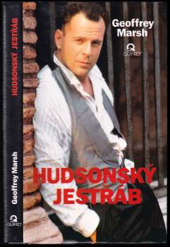 Iva Nebeská: Hudsonský jestřáb