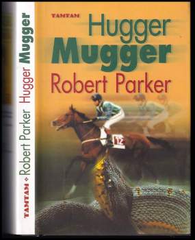 Robert B Parker: Hugger Mugger