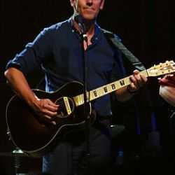 Hugh Laurie