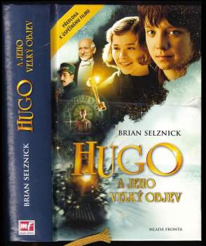 Hugo a jeho velký objev