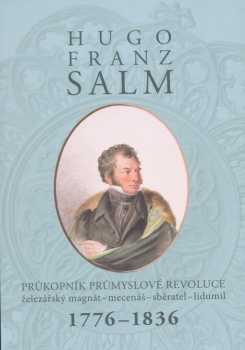 Hugo Franz Salm