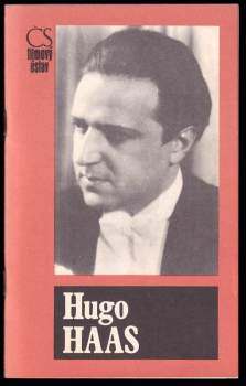 Hugo Haas