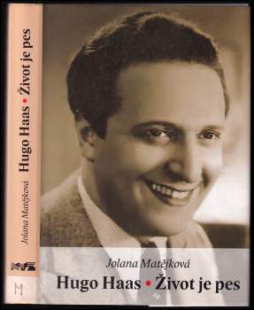 Hugo Haas