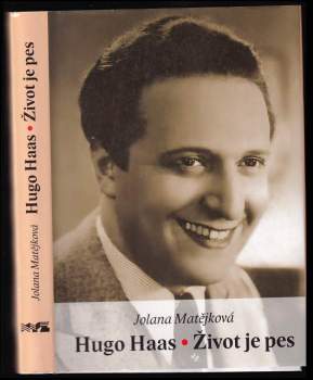 Hugo Haas