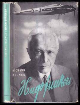 Hugo Junkers, jeho život a dílo