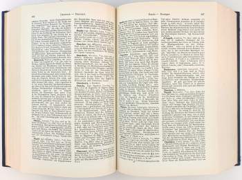 Alfred Einstein: Hugo Riemanns Musiklexikon