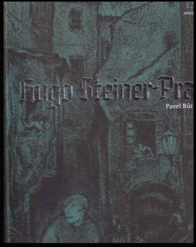 Pavel Růt: Hugo Steiner-Prag