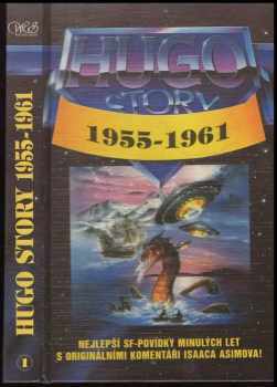 Bohumil Fencl: Hugo story