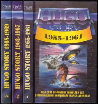 Arthur Charles Clarke: Hugo story