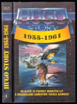 Hugo story : Oceněné povídky z let 1955-1961 - 1
