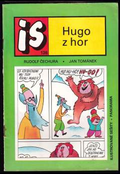 Hugo z hor