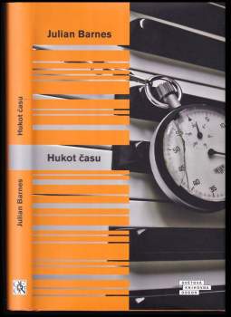 Hukot času