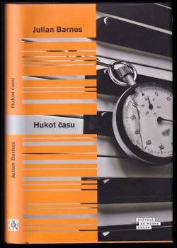 Julian Barnes: Hukot času